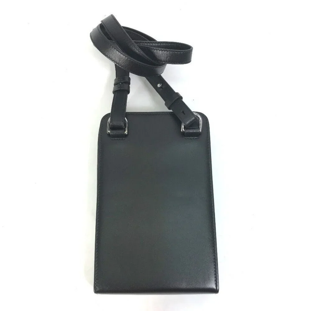 Christian Dior Pochette bag crossbody Phone case Ultra Messenger Shoulder Bag